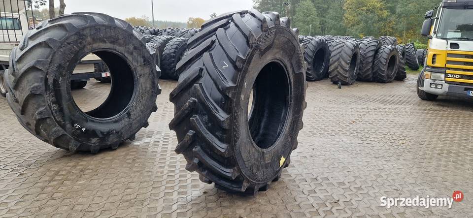 65085r38 6508538 Alliance 70 bieżnik Nowe Miasto Lubawskie