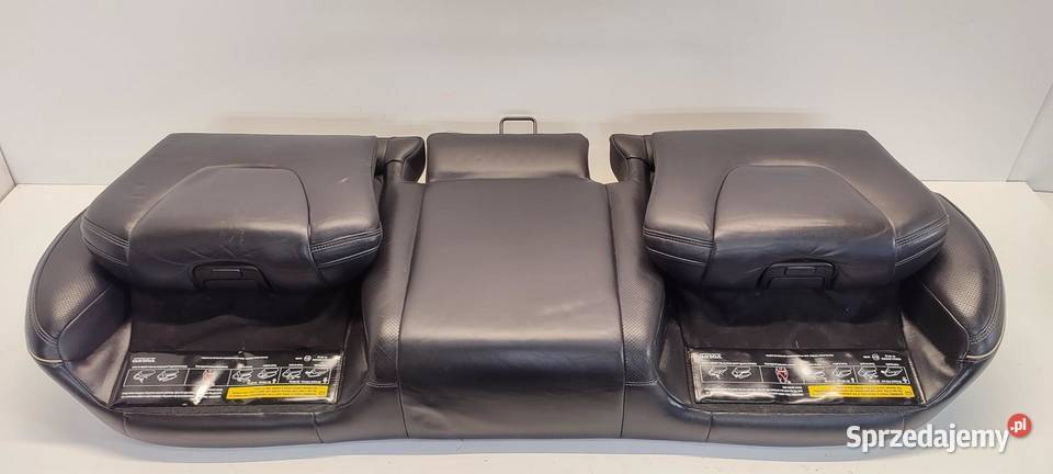 VOLVO XC60 SIEDZISKO KANAPY 2014 sprzedam