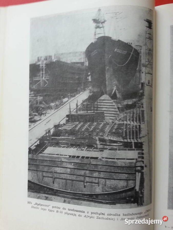 2962 Stocznia Szczecińska Szczecin