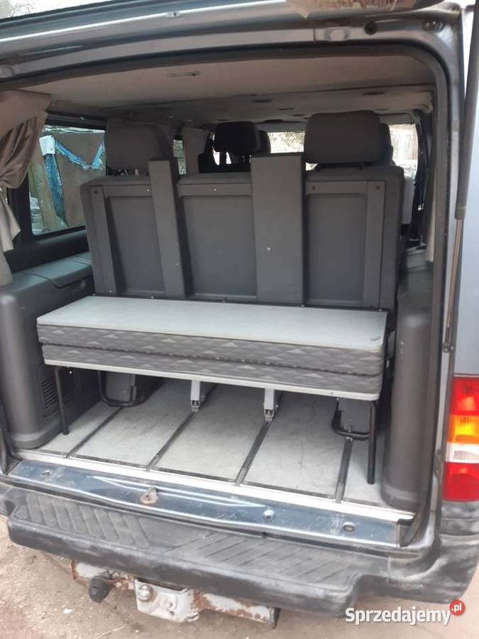 Ford Transit Euroline 20 d 2000cm3 Wrocław