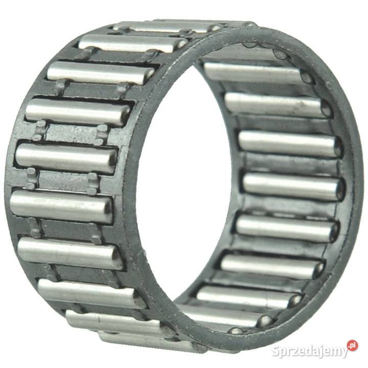 Łożysko igiełkowe 20 x 26 x 17 mm Startrac 263