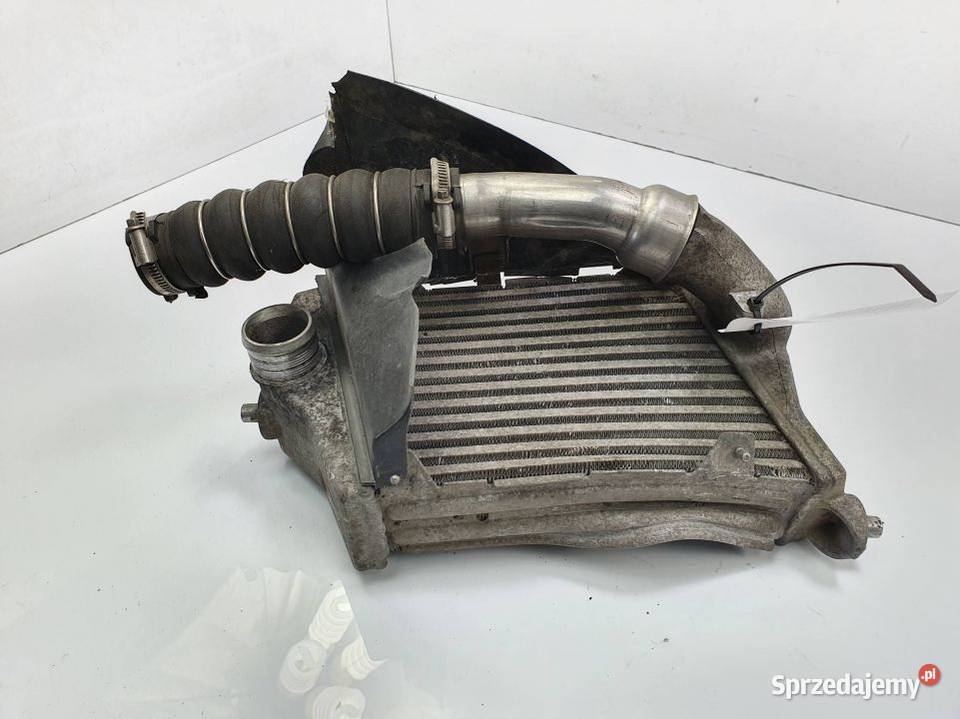 INTERCOOLER AUDI A8 D3 4E0145806G sprzedam