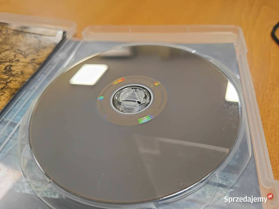 Gra 3 Uncharted 3 Oszustwo Drakea Komplet z Sony Playstation 3