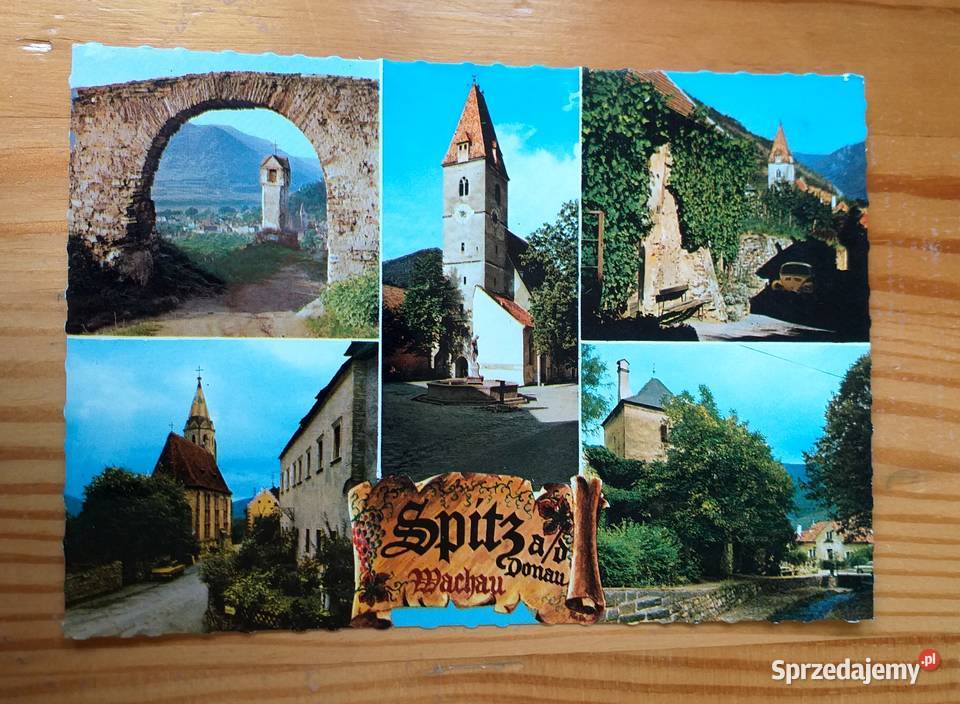 WIDOK NA BUDYNKI KOŚCIOŁY I DAWNE FORTYFIKACJE Piszczac