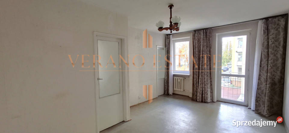 Świetna Praga Płd 4 pokoje 56 m mazowieckie Warszawa