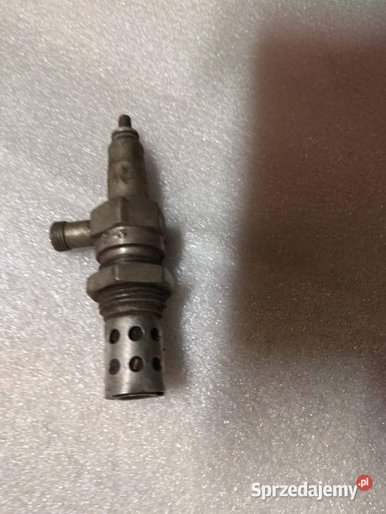 świeca płomieniowa rosyjska