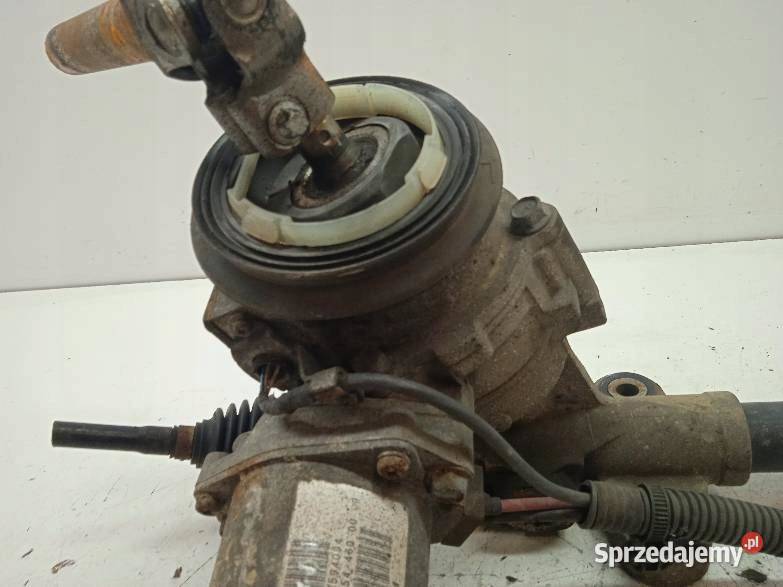 MAGLOWNICA Z30 PRZEKŁADNIA EUROPA MR594094 osobowe sprzedam