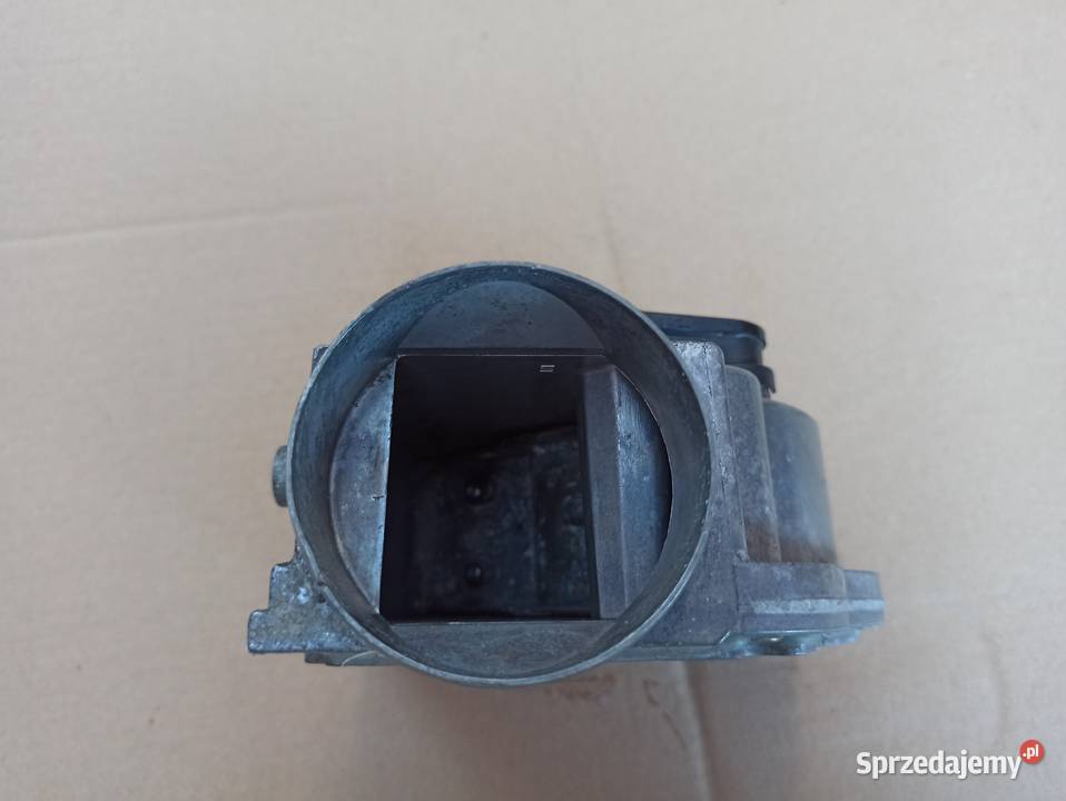 Przepływomierz Opel Frontera Omega Vectra Bolesławiec