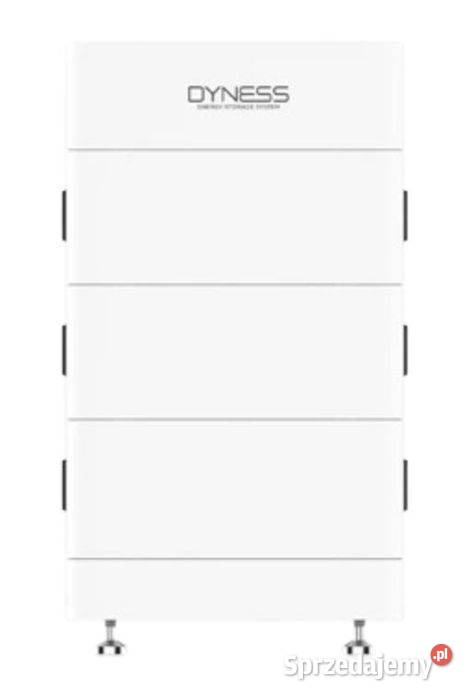 Magazyn energii Dyness Tower T7 71kWh 6999 z VAT