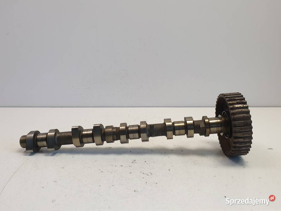 WAŁEK ROZRZĄDU Peugeot 206 16 16V SSĄCY NFU Chełm