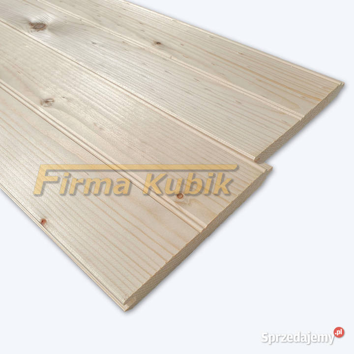 Szalówka elewacja deska elewacyjna obiciowa Nieporęt