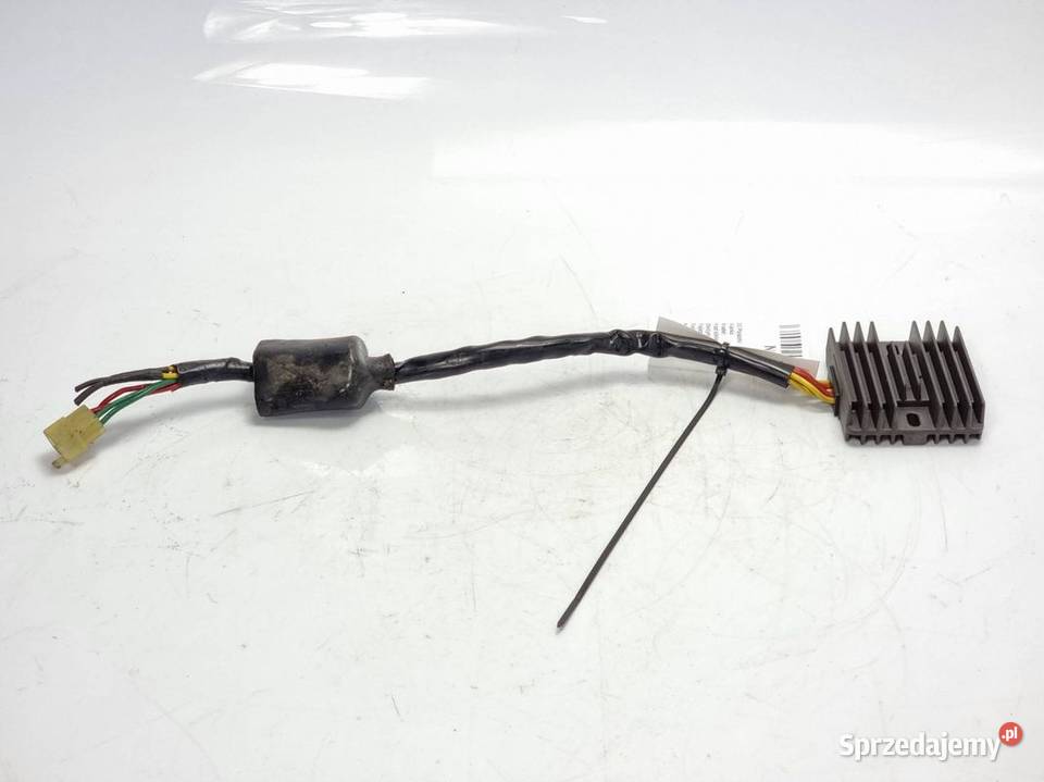 MODUŁ HONDA CBR 900 RR SH678C13 Lipno sprzedam