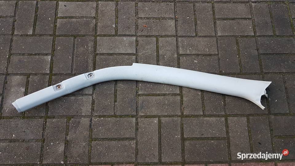 SEAT IBIZA II 6K OSŁONA POSZYCIE SŁUPKA LEWY osobowe świętokrzyskie Skarżysko-Kamienna sprzedam