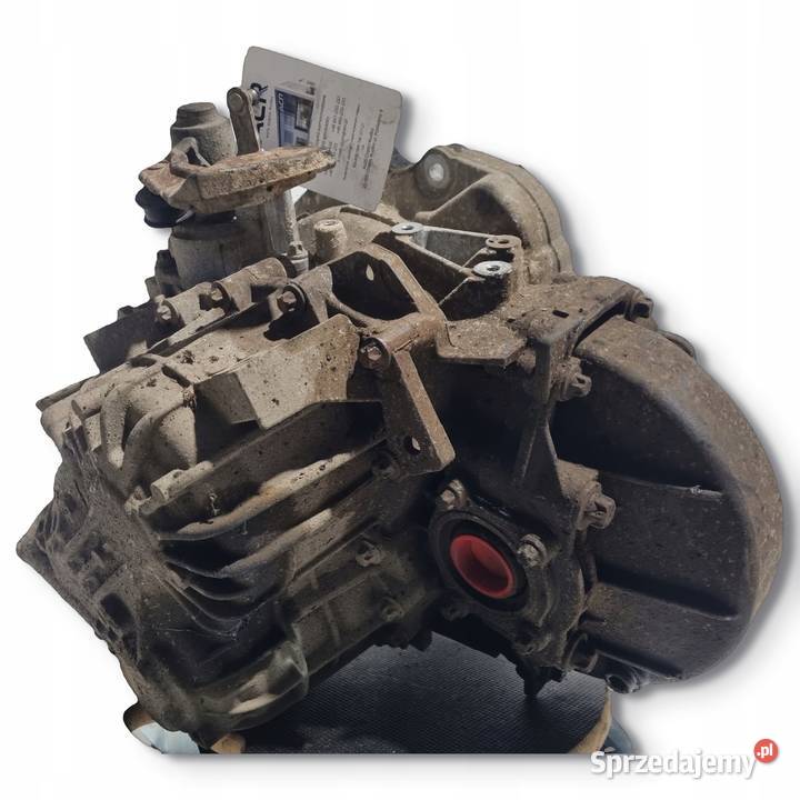 SKRZYNIA BIEGÓW Opel Astra III H 17 CDTI lubelskie Chełm