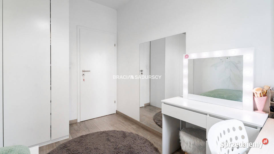 sprzedaży mieszkania Kraków 6537m2 4 pokoje Sprzedaż
