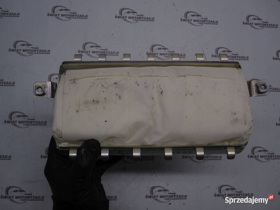 SUZUKI GRAND VITARA II 06r AIRBAG poduszka Kielce