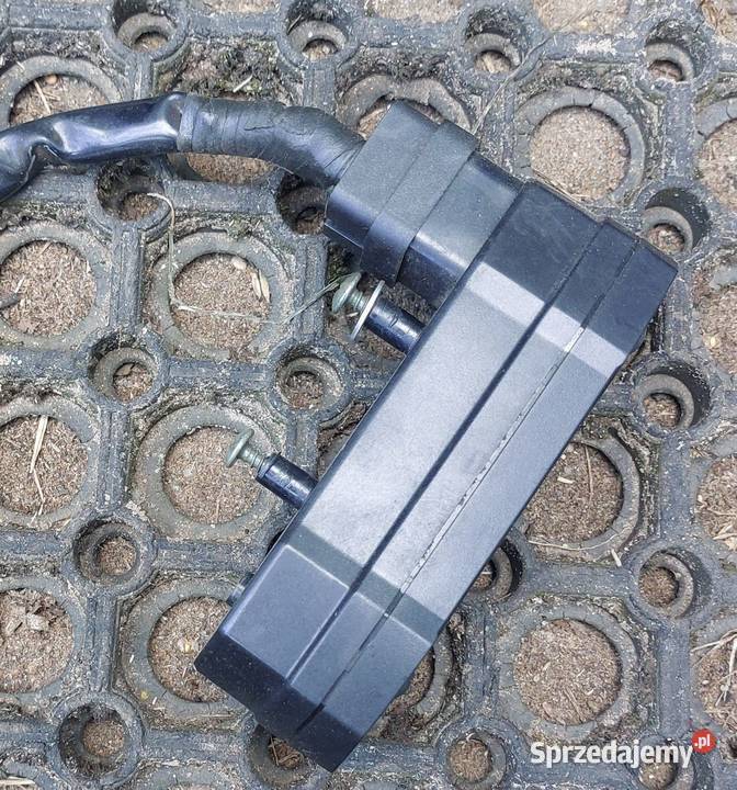 Licznik Access Lucky Star 450 SM Koło