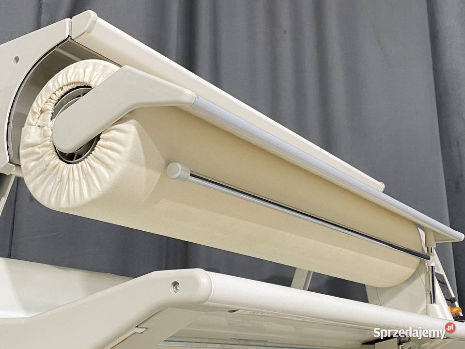 Magiel elektryczny prasowalnica Miele B 866 D z Gryfice sprzedam