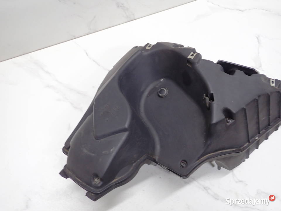 Airbox Obudowa Filtr Powietrza Czujnik Króciec Strzelce Krajeńskie