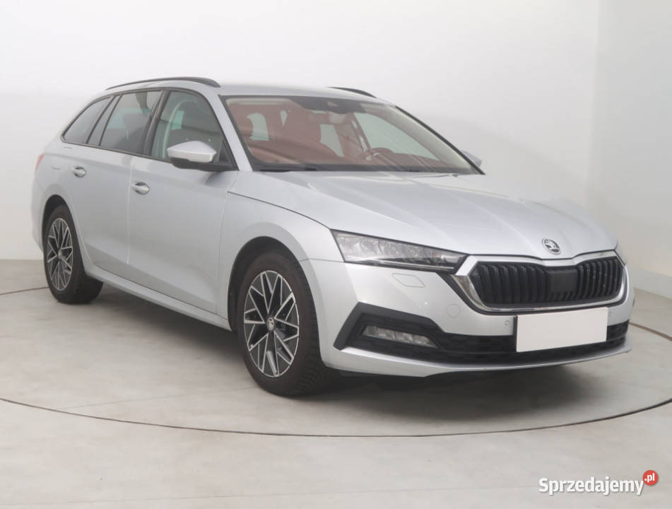 Skoda Octavia 10 TSI etec ESP Bielany Wrocławskie sprzedam