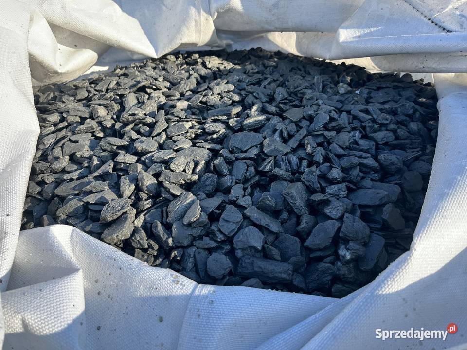 Kora czarna Antracytowa Granitowy ogrodowy sprzedam