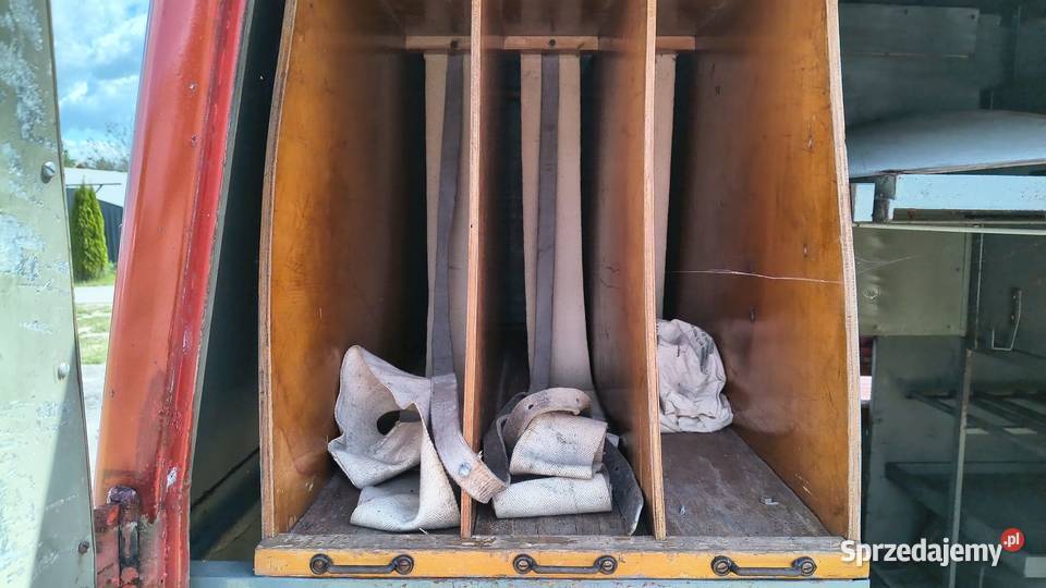 Opel Blitz LF8 1962 Idealna baza na projekt benzyna Pozostałe Zgierz