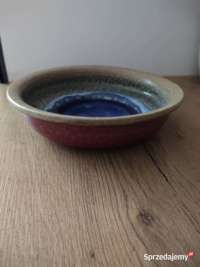 Misa ceramiczna Lubin
