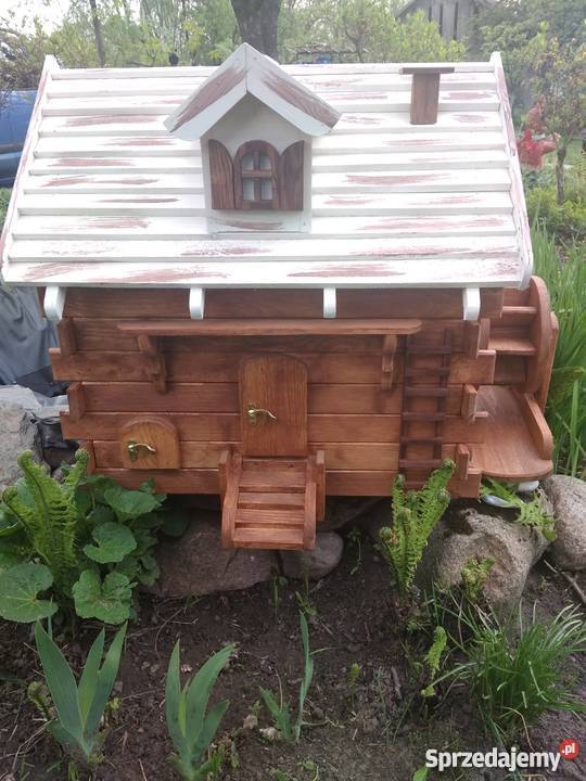 Młyn ogrodowy podkarpackie Leżajsk sprzedam