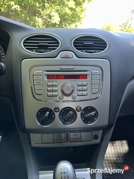 Sprzedam Fordzika radio Focus
