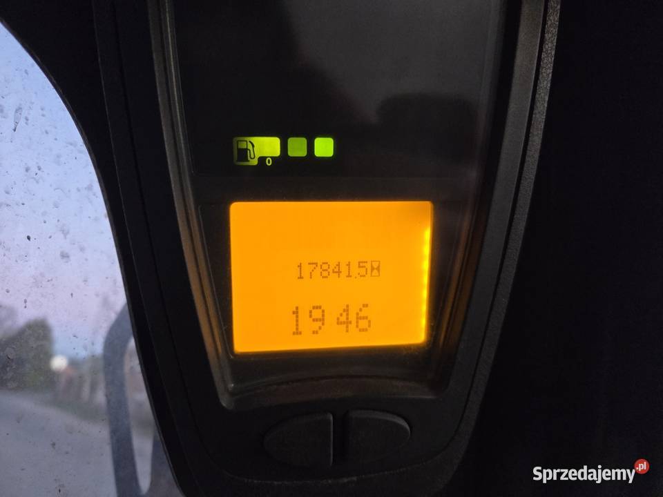 Wózek widłowy Linde H30 Linde wielkopolskie Lwówek sprzedam