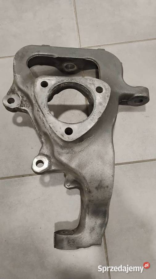 Zwrotnica prawa lewa RAM 1500 4 gen IV stan małopolskie Tarnów