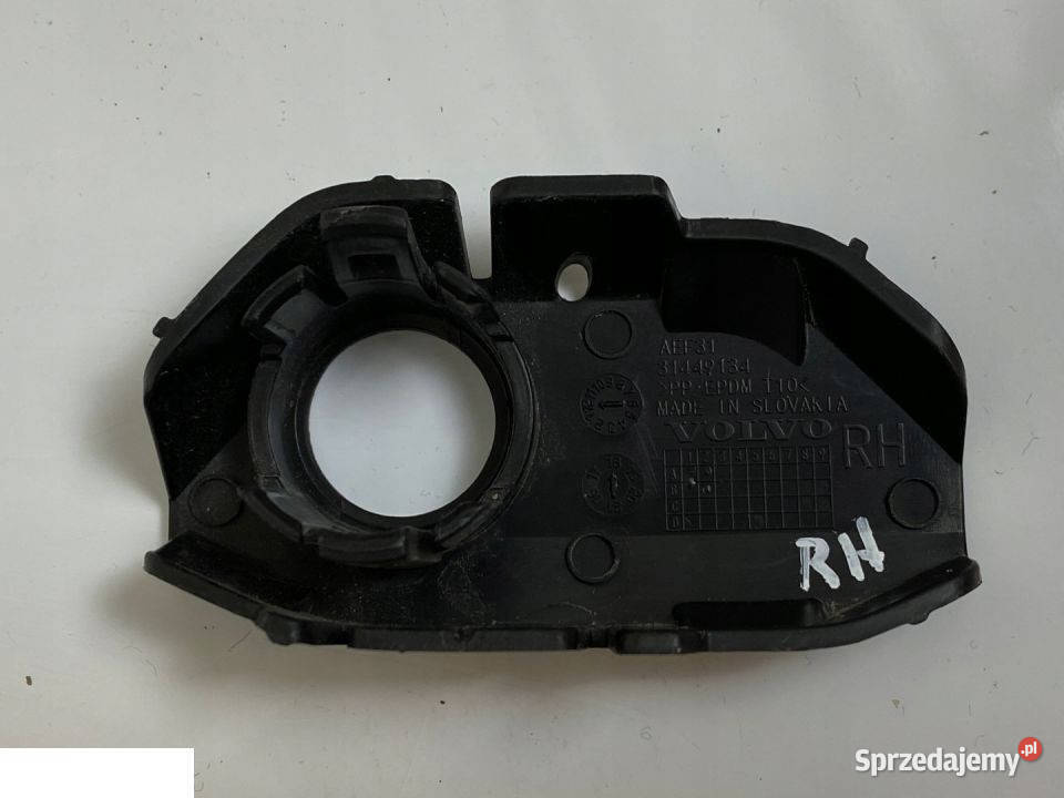VOLVO XC60 2018 MOCOWANIE CZUJNIKA PDC 31449134 Kozubszczyzna sprzedam