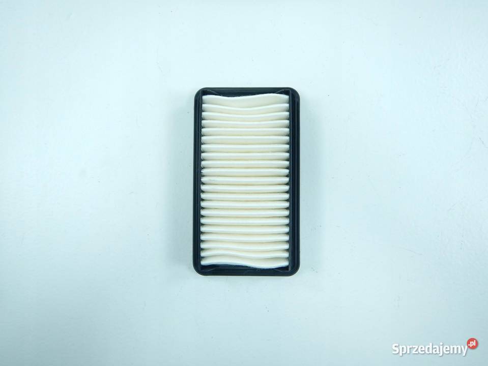 FILTR POWIETRZA FIAT SEDICI SUZUKI SX4 ORYGINAŁ