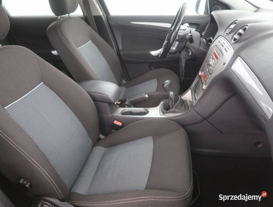 Ford Mondeo 18 TDCi Bielany Wrocławskie