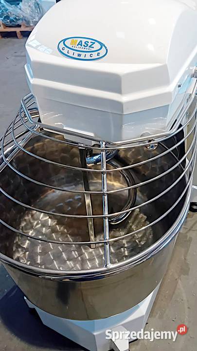 Piekarnictwo Cukiernictwo miesiarka spiralna ze