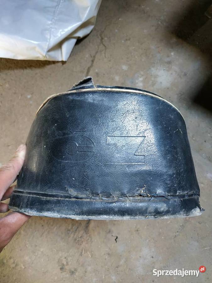 jawa siedzenie kanapa cz WSK Romet SHL komar MZ Kalisz sprzedam