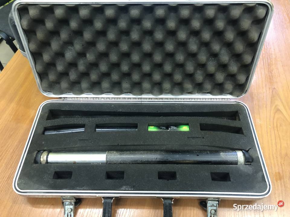 Ditch Witch Subsite 8500 TK SONDA nie Pozostałe Radzyń Podlaski