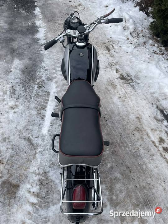 Sprzedam zamienię SHL M11 Bodzentyn