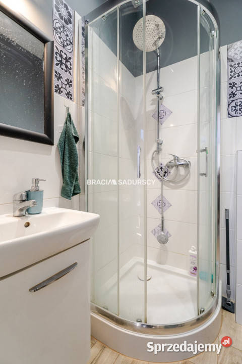 Mieszkanie Kraków Racławicka 2145m2 1 pokój małopolskie