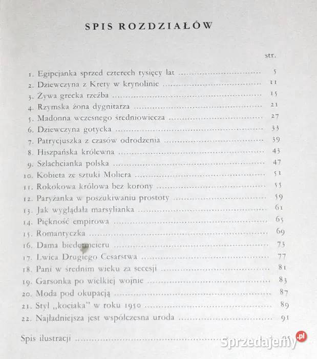 Historia pięknej kobiety Andrzej Banach