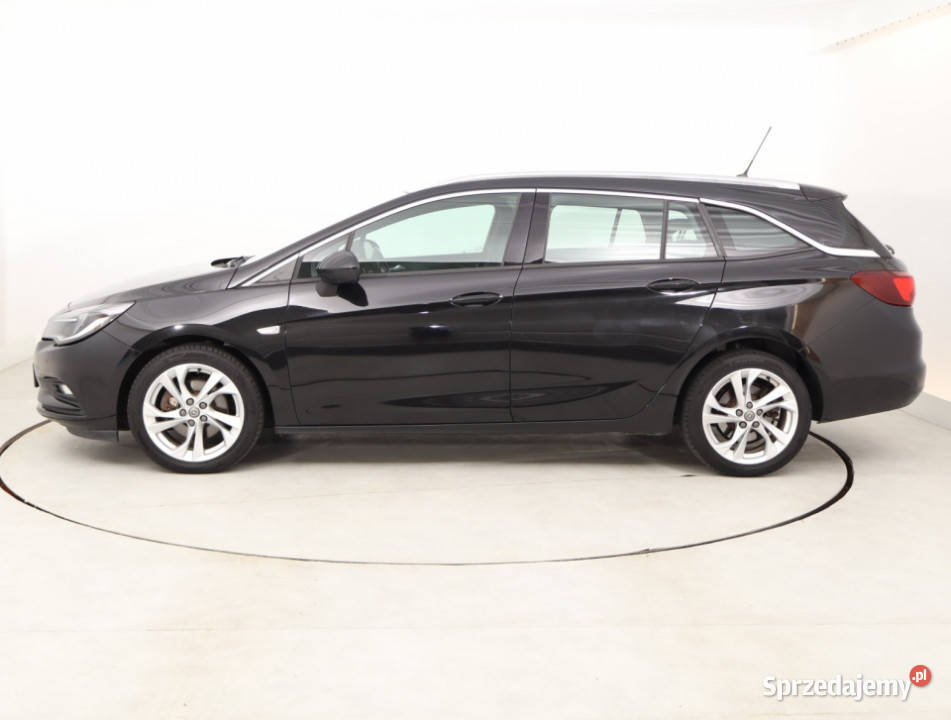 Opel Astra 16 CDTI Bielany Wrocławskie