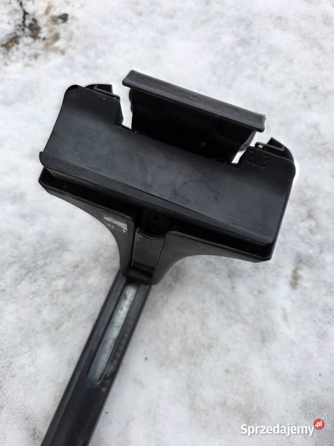 Belki Thule bagażnik Opel Insignia 5dr hatchback Wałbrzych