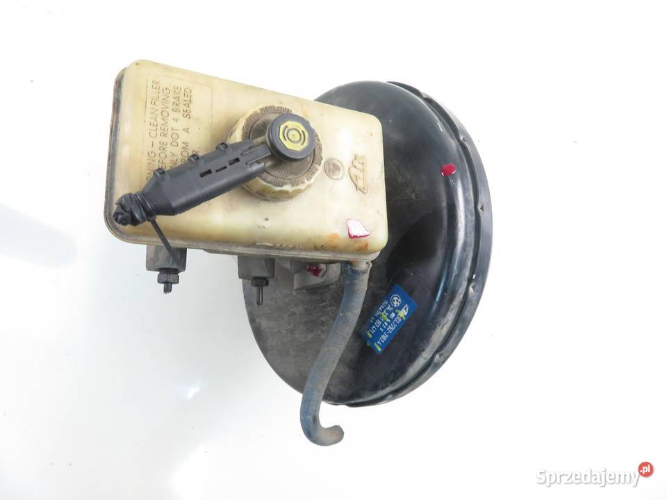 SERWO BMW 3 E36 316 i 102 M43 B16 1163471 osobowe małopolskie