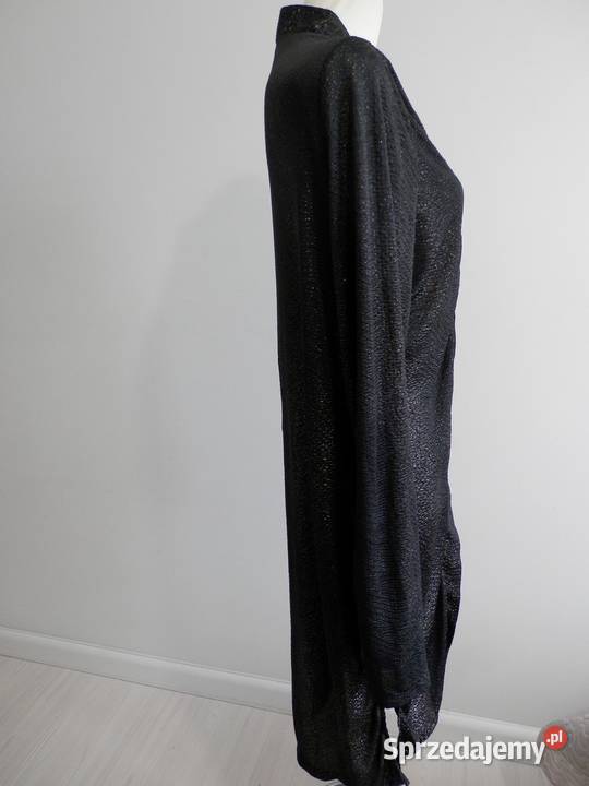 Marynarka Narzutka Wieczorowa Imprezowa Blezer Panterka podlaskie Łomża