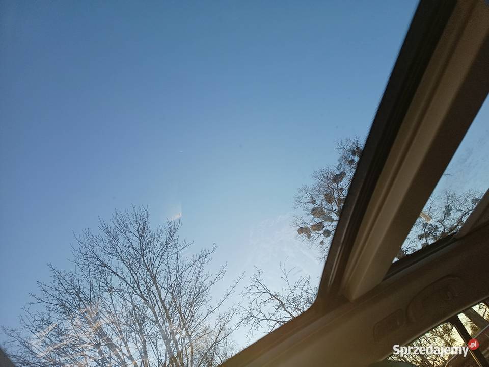 Renault Koleos 20 dCi 4x4 automat salon Polska komputer pokładowy warmińsko-mazurskie Miłki sprzedam