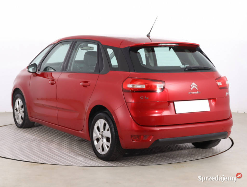 Citroen C4 Picasso 16 i Piaseczno sprzedam