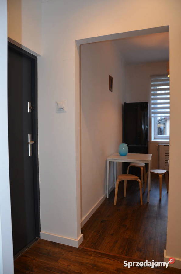 Wynajmę komfortowe mieszkanie studio 33m2 Mieszkania Przemyśl sprzedam