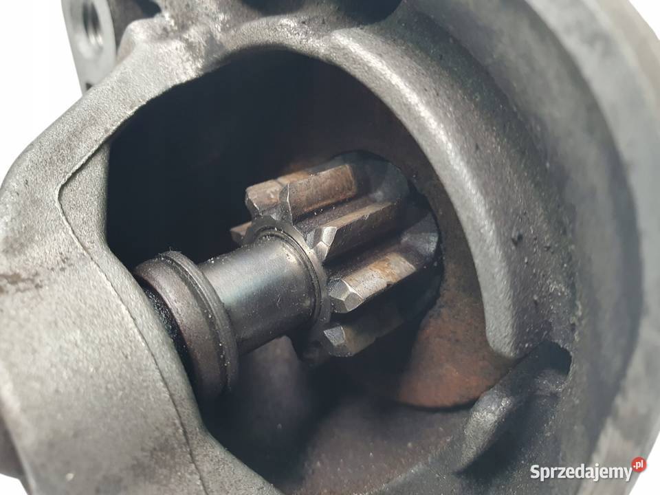 ROZRUSZNIK Volvo S60 S80 V70 II XC70 24 D5 Bosch Chełm