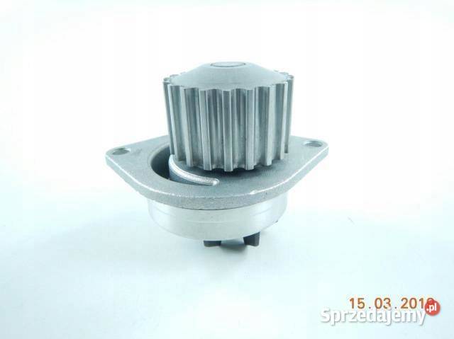 POMPA WODY CITROEN PEUGEOT E111230