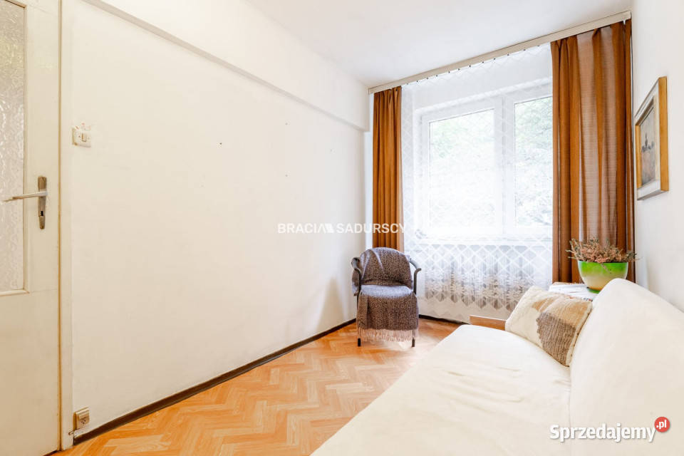Do sprzedaży mieszkanie 473m2 3pokojowe Kraków